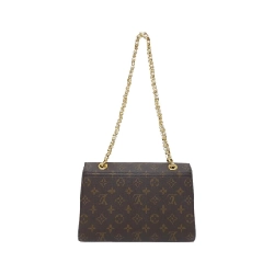 Túi xách vai Louis Vuitton Monogram Victoire M41730 611252