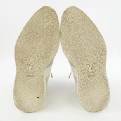 Giày sneaker LOUIS VUITTON Creeper Line - Hàng hiệu Authentic 899862