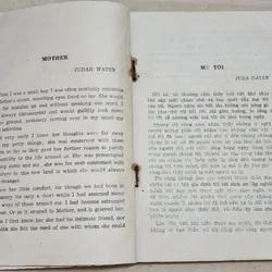 Truyện ngắn Úc | song ngữ Anh - Việt 735326