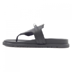 HERMES エルメス Anpire EMPIRE KELLY BUCKLE 221074Z Sandal - Hàng hiệu Authentic 830625