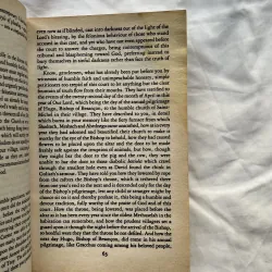 A History of the World in 10½ Chapters - Julian Barnes 790155