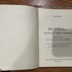 MAPHIA - Nhìn từ bên trong  (7) 597615