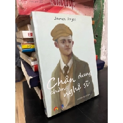 Chân dung chàng nghệ sĩ - James Joyce