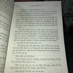 Lửa đắng - Nguyễn Bắc Sơn 1009499