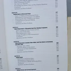 INVESTMENT VALUATION (ĐỊNH GIÁ ĐẦU TƯ) - ASWATH DAMODARAN 731519