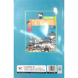 Tự Học Tiếng Hàn Từ Cơ Bản Đến Nâng Cao - Như Hảo 187132