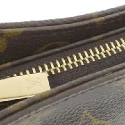 Túi xách vai Louis Vuitton Monogram Looping GM M51145 - Hàng hiệu Authentic 767946