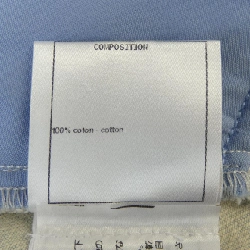 【Mã giảm giá】Chanel CHANEL Jeans 655061