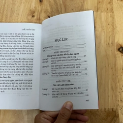 II Đắc Nhân Tâm _ Bí Quyết Để Thành Công - Dale Carnegie - Nguyễn Hiến Lê (Dịch) - 2009 473245