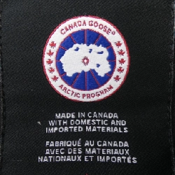 Canada Goose 6660LA TRILLIUM Áo khoác lông vũ - Hàng hiệu Chính hãng 816110