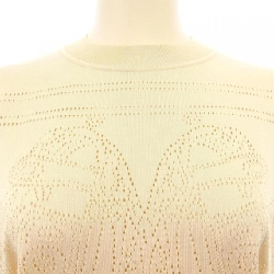 HERMES BRIDES DE GALA 3E2618D9 Áo len - Hàng hiệu Chính hãng 774904