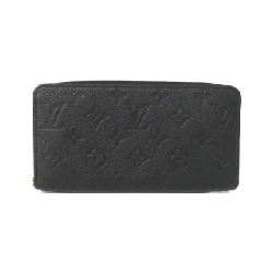 Ví Louis Vuitton Monogram Empreinte Zippy M61864 - Hàng hiệu Chính hãng