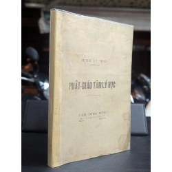 Phật giáo việt nam - Trần Văn Giáp ( dịch gỉa Tuệ Sỹ )