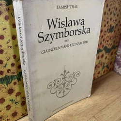 Thơ Wislawa Szymborska 547469
