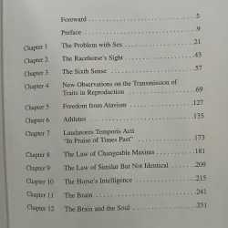 TESIO IN HIS OWN WORDS 563735