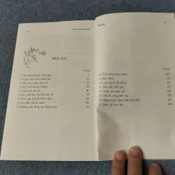 PHÍA NÀO SƯƠNG THÔI RƠI 727126