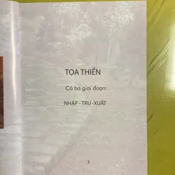 Phương Pháp Tọa Thiền- HT Thích Thanh Từ 606054