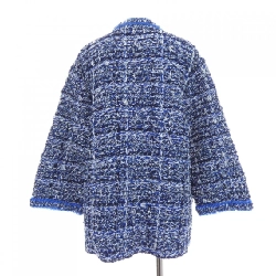 CHANEL P56567K07420 Áo khoác - Hàng hiệu Authentic 820168