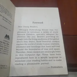 Illustrated Classics Series - THE THREE MUSKETEERS 733963