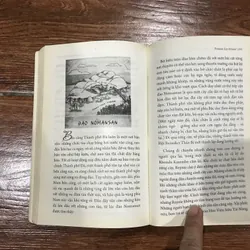 Thế Giới Kỳ Bí Của Ngài Benedict - Tập 1: Bút chì, Tẩy và người thắng cuộc - Trenton…k3 741015