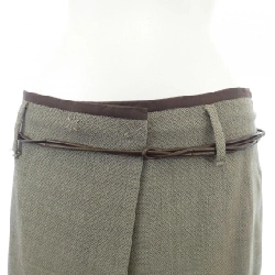 【Mã giảm giá】Brunello Cucinelli BRUNELLO CUCINELLI Váy 654104