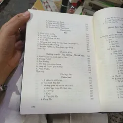Nghiên Cứu Phong Thủy & Phong Thủy Việt Nam dưới góc độ khoa học - Ngô Nguyên Phi 1031400