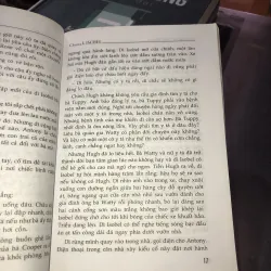 Định mệnh trái ngang - Rosamunde Pilcher 1005477