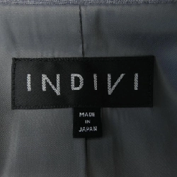 【Mã giảm giá】Áo khoác INDIVI 639408