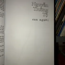 Nguyễn Trường Tộ con người và di thảo - Trương Bá Cần 719660