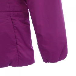 【Mã giảm giá】Áo khoác lông vũ LANVIN SPORT 634974