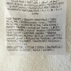 Áo sweatshirt MM⑥ S52GU0195 631831