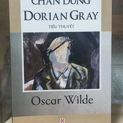 Chân Dung Của Dorian Gray - Oscar Wilde (SÁCH BỊ RÁCH GÁY) 223119