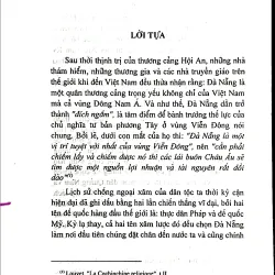 ĐÀ NẴNG BUỔI ĐẦU ĐÁNH PHÁP - Tác giả LƯU ANH RÔ 1029079