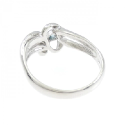 Nhẫn kim cương PT900 0.07CT - Hàng hiệu Authentic 850811