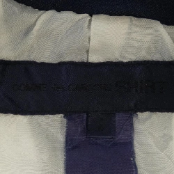 Áo khoác COMME des GARÇONS SHIRT - Hàng hiệu Authentic 904420