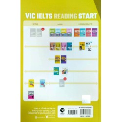 VIC IELTS Reading Start - Cherie Park, Siwonschool Language Lab 154854