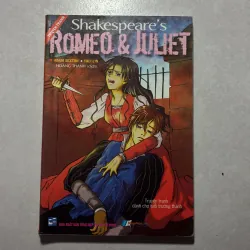 Shakespeare’s Hamlet.. (2 cuốn)