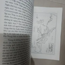 Sách Lịch sử giao thương 747553