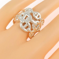 Nhẫn Hermès Chaine d'Ancre 664781