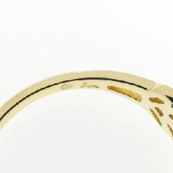 Nhẫn Kim Cương Hamu - Hàng hiệu Chính hãng 837574