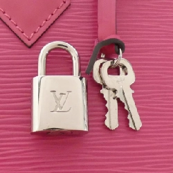 Túi xách Louis Vuitton Epi Alma BB M40851 - Hàng hiệu Authentic 770556