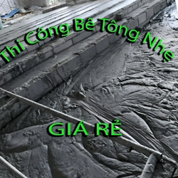 Thi Công Bê Tông Nhẹ Tại Hội An – Liên Hệ Shop Kim Châu Hà 444641