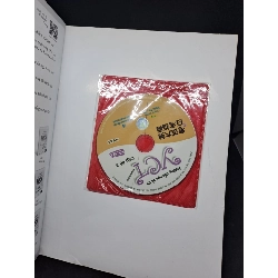 Hướng dẫn học và thi YCT cấp độ 3 + CD mới 90% HCM2007 911788