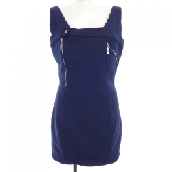 【Mã giảm giá】【Cổ điển】Christian Dior ワンピース 652523