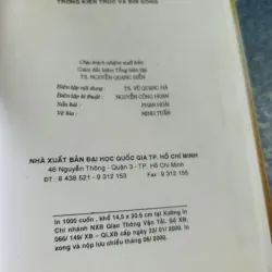 Phong thủy học ứng dụng - ứng dụng trường khí trong đời sống và kiến trúc 696875