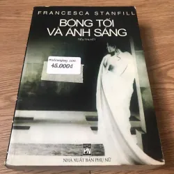 Bóng tối và ánh sáng - Francesca Stanfill 926091