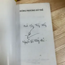 Đông Phương Xử Thế 927974