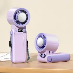 Quạt cầm tay Tubor JF168 607281