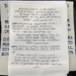 Moncler MONCLER 10938451200 Áo khoác lông - Hàng hiệu Chính hãng 887858