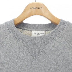 Maison Kitsuné MAISON KITSUNE GM00333KM0002 Áo sweatshirt - Hàng hiệu Authentic 897814